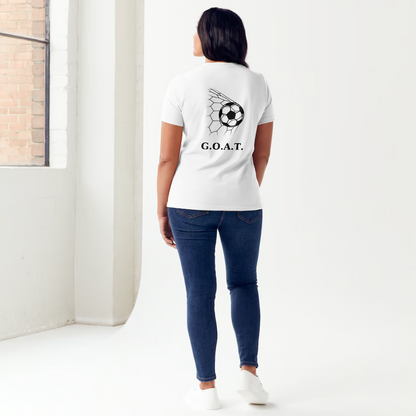 Organic Tee Stellar Glam GEN Z 5