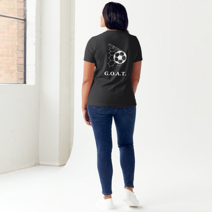 Organic Tee Stellar Glam GEN Z 5