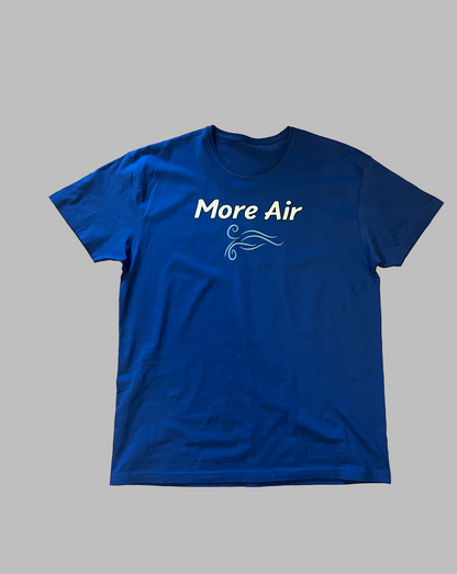 T-shirt More Air 1