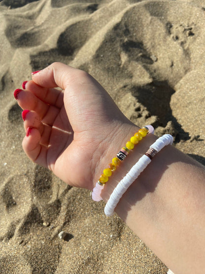 Pulseras ecológicas personalizadas en España | Regala vida con TREES ARE LIFE Pulseras ecológicas, pulseras sostenibles, pulseras personalizadas, pulseras hechas a mano, pulseras con mensaje, plantar árboles, regalo original, regalo personalizado, boda, comunión, cumpleaños, moda sostenible, ecofriendly, comprar pulseras online, pulseras online, tienda de pulseras online, pulseras artesanales, pulseras únicas.