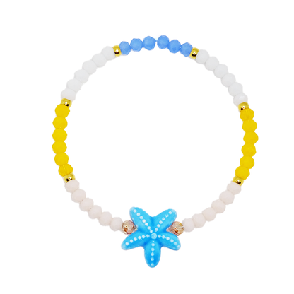 Ocean Vibes Starry Sea Bracelet